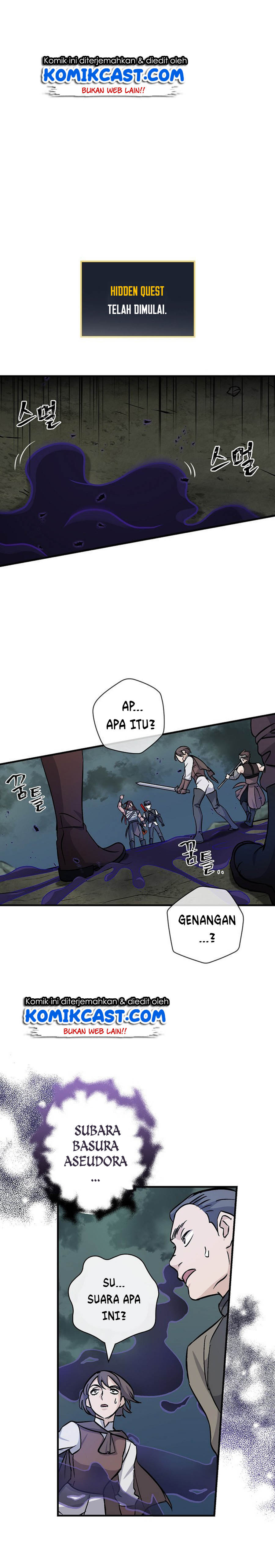 Leveling Up, by Only Eating! Chap 46 - Next Chap 47