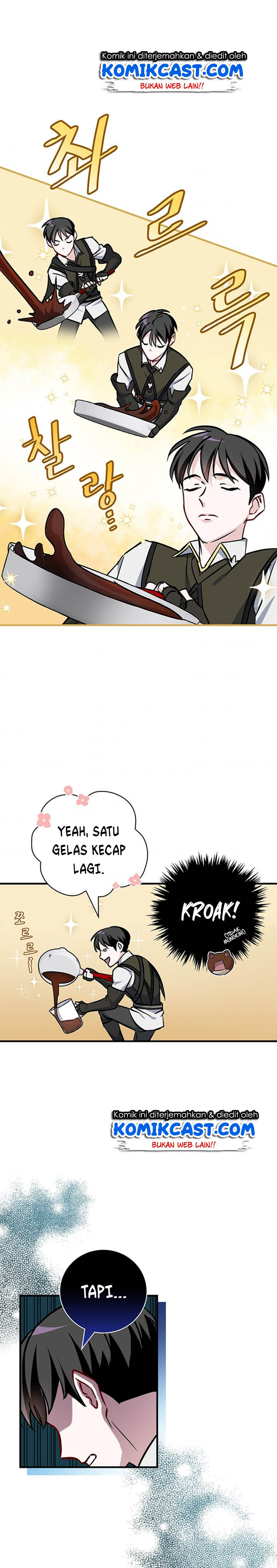 Leveling Up, by Only Eating! Chap 47 - Next Chap 48