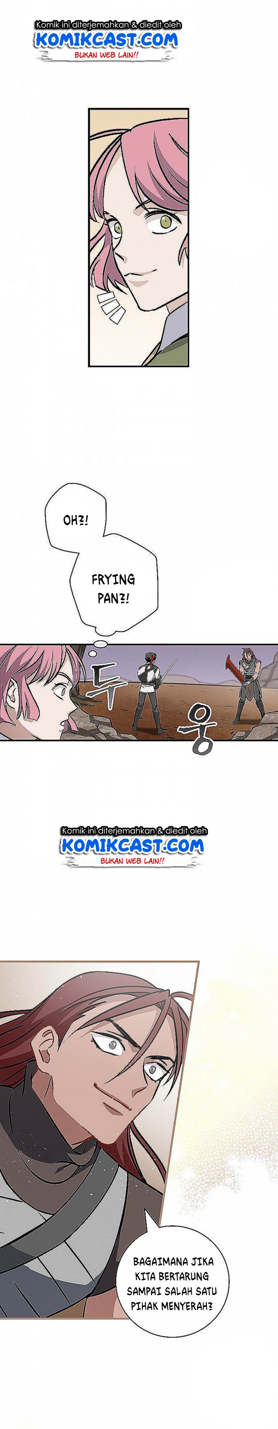 Leveling Up, by Only Eating! Chap 48 - Next Chap 49