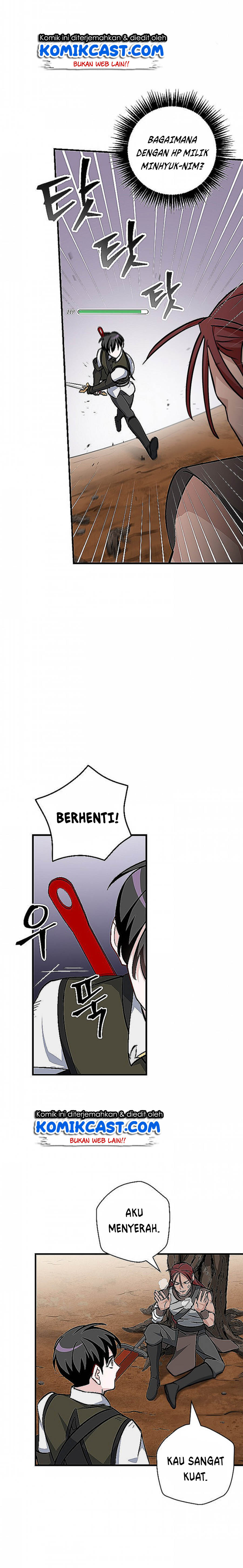 Leveling Up, by Only Eating! Chap 48 - Next Chap 49