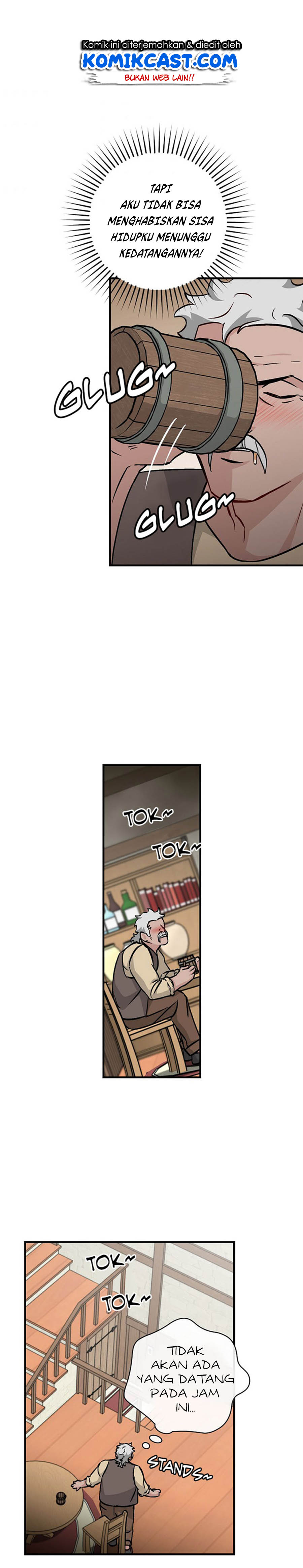 Leveling Up, by Only Eating! Chap 49 - Next Chap 50