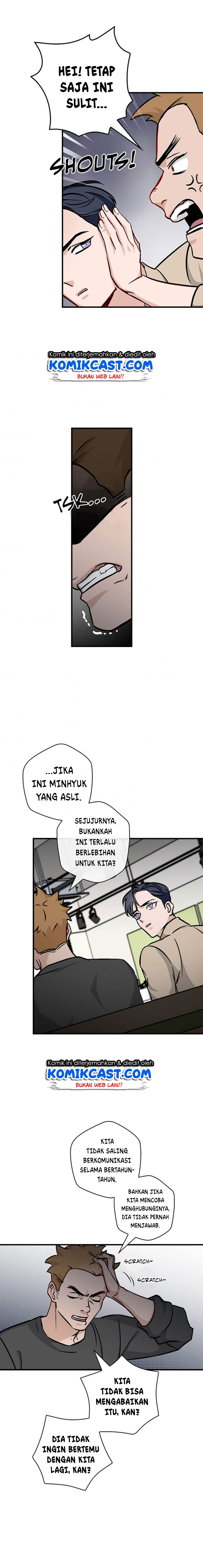 Leveling Up, by Only Eating! Chap 49 - Next Chap 50