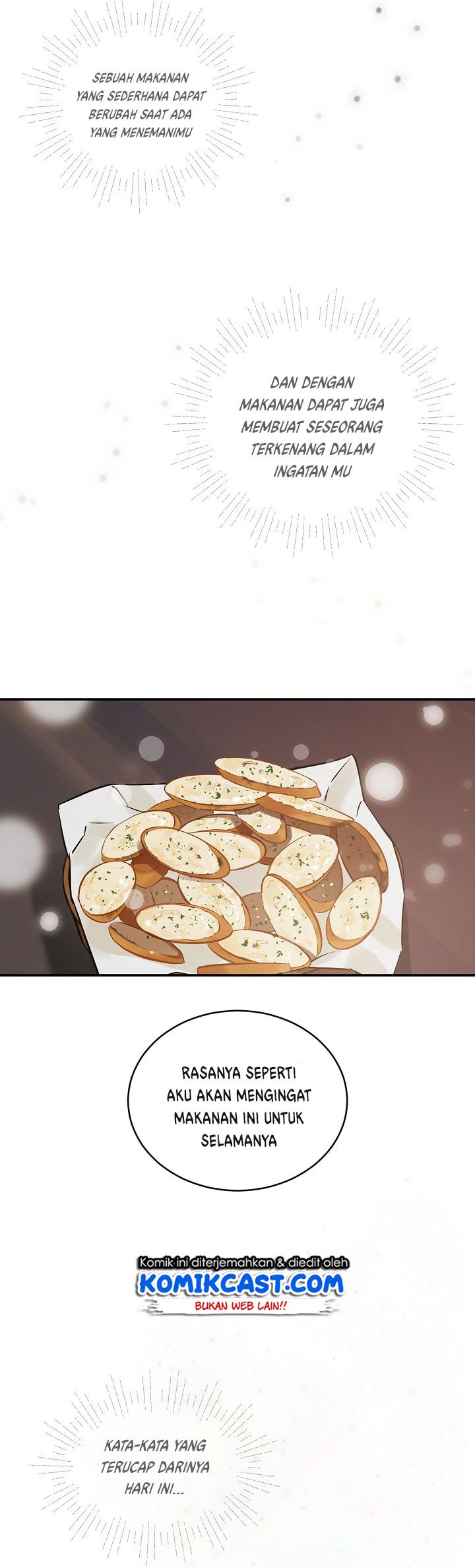 Leveling Up, by Only Eating! Chap 5 - Next Chap 6