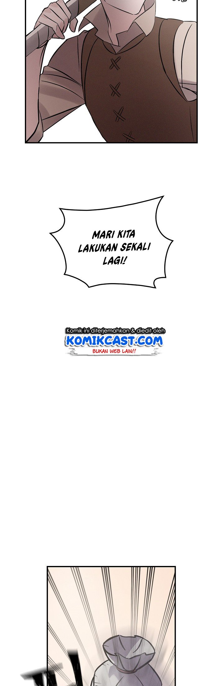 Leveling Up, by Only Eating! Chap 5 - Next Chap 6