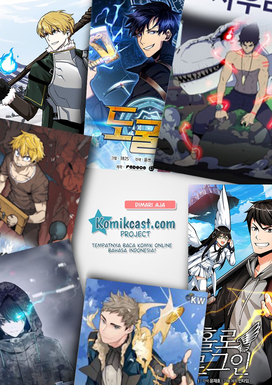 Leveling Up, by Only Eating! Chap 5 - Next Chap 6