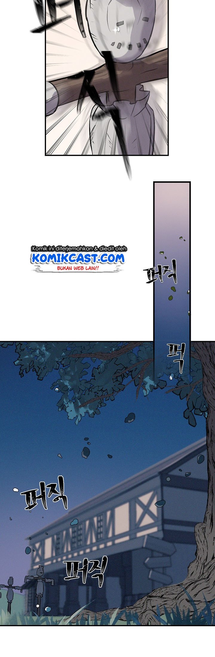 Leveling Up, by Only Eating! Chap 5 - Next Chap 6