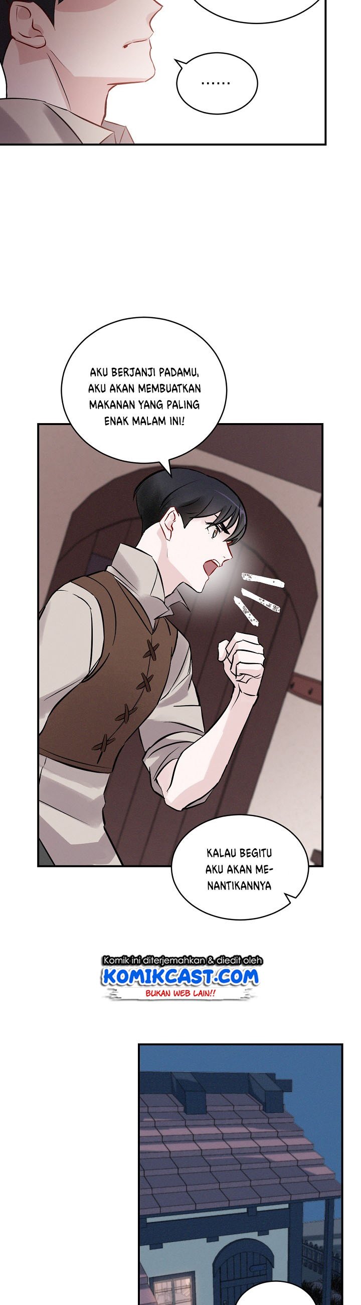 Leveling Up, by Only Eating! Chap 5 - Next Chap 6