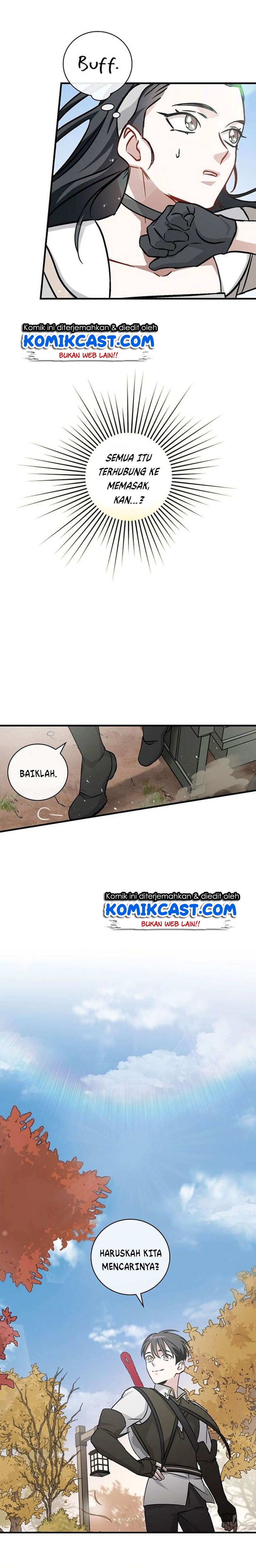 Leveling Up, by Only Eating! Chap 50 - Next Chap 51