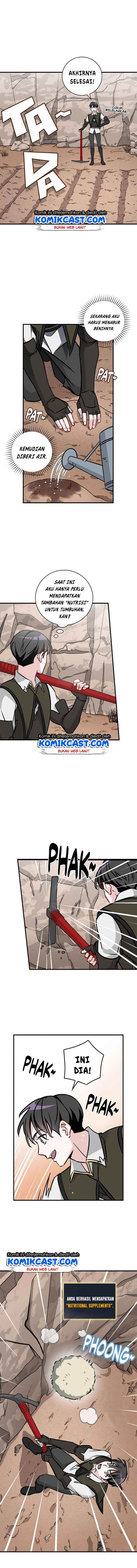 Leveling Up, by Only Eating! Chap 52 - Next Chap 53