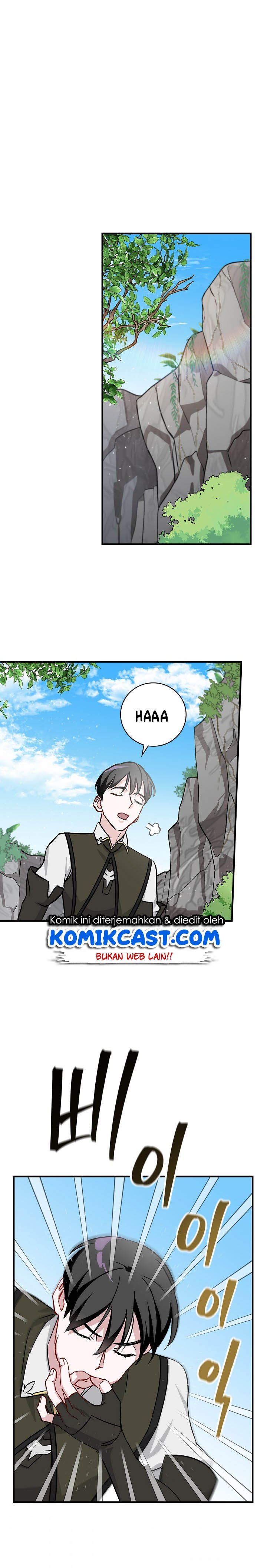 Leveling Up, by Only Eating! Chap 53 - Next Chap 54