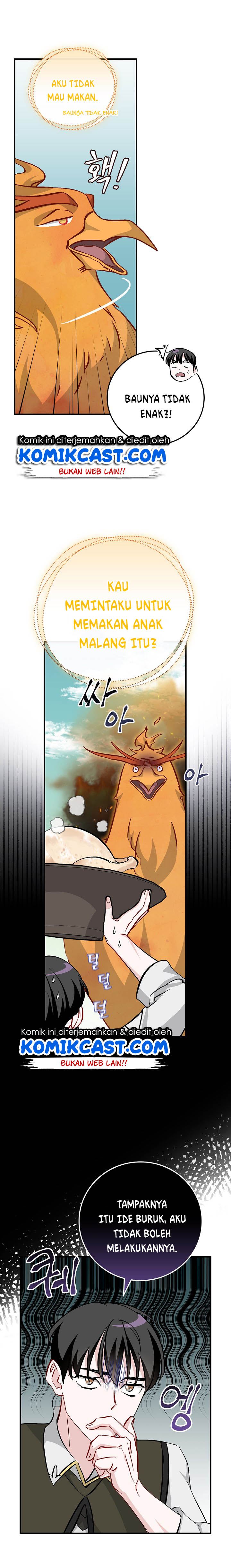 Leveling Up, by Only Eating! Chap 54 - Next Chap 55