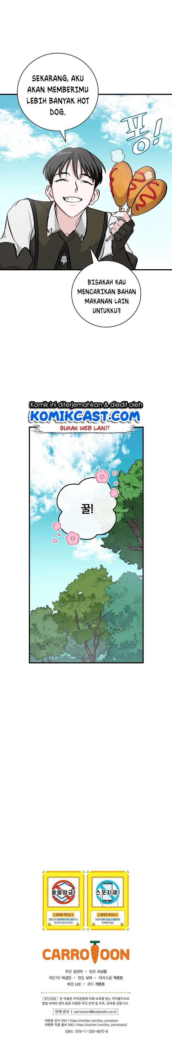 Leveling Up, by Only Eating! Chap 55 - Next Chap 56