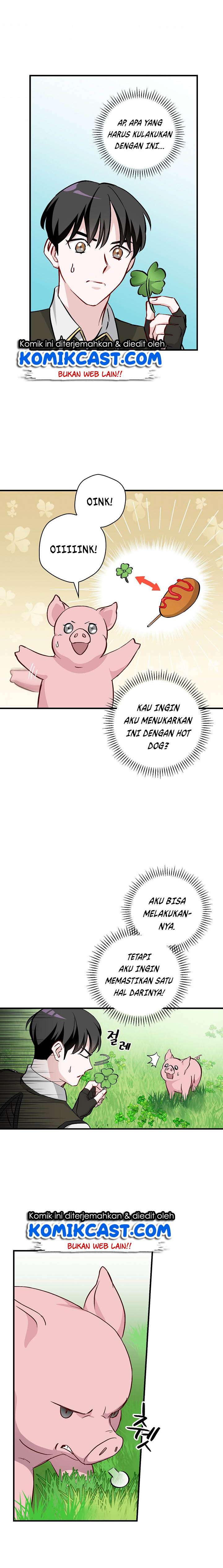 Leveling Up, by Only Eating! Chap 55 - Next Chap 56