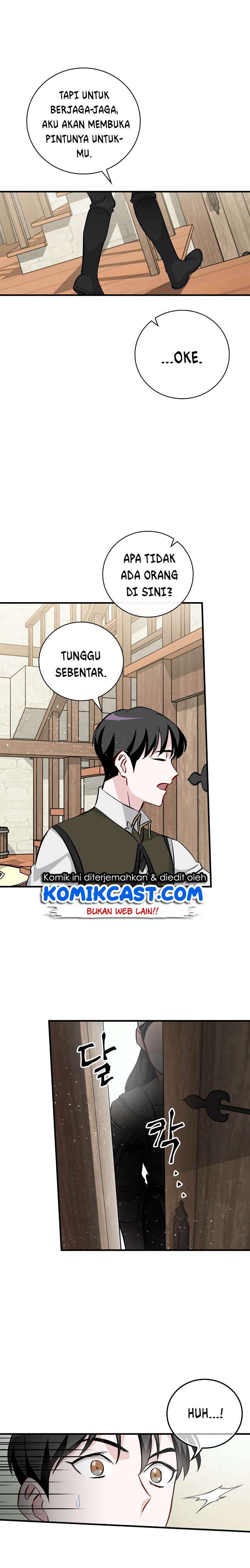 Leveling Up, by Only Eating! Chap 56 - Next Chap 57