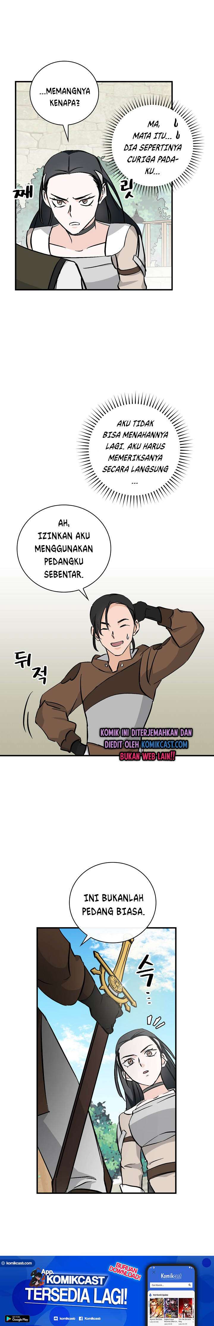 Leveling Up, by Only Eating! Chap 57 - Next Chap 58