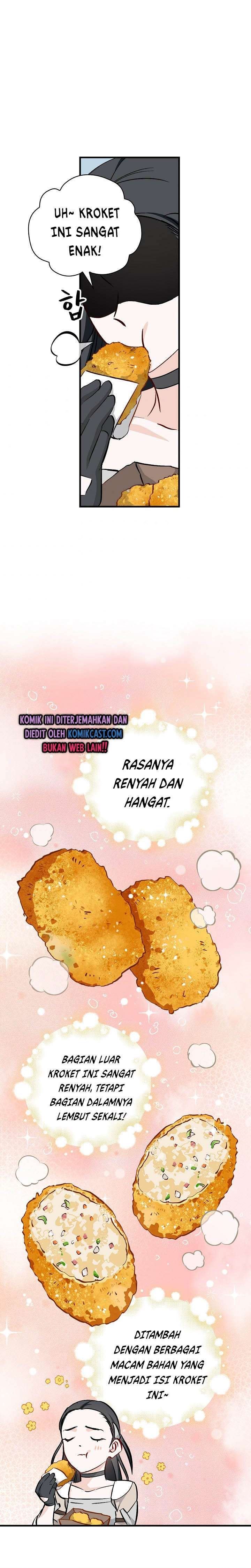 Leveling Up, by Only Eating! Chap 57 - Next Chap 58