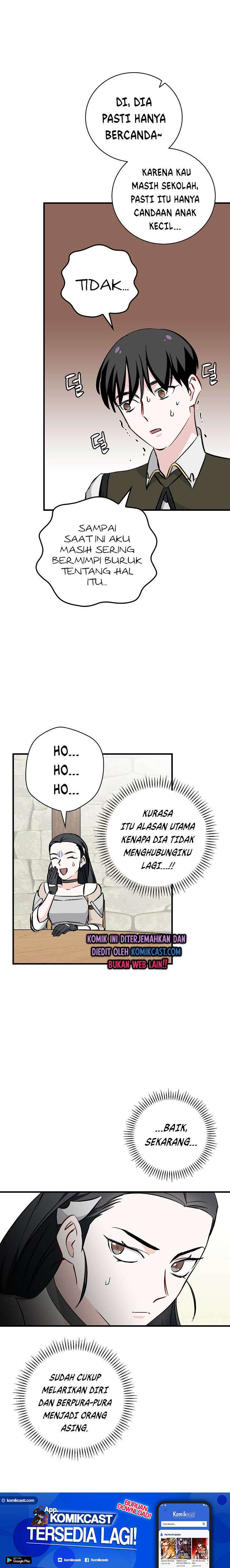 Leveling Up, by Only Eating! Chap 57 - Next Chap 58