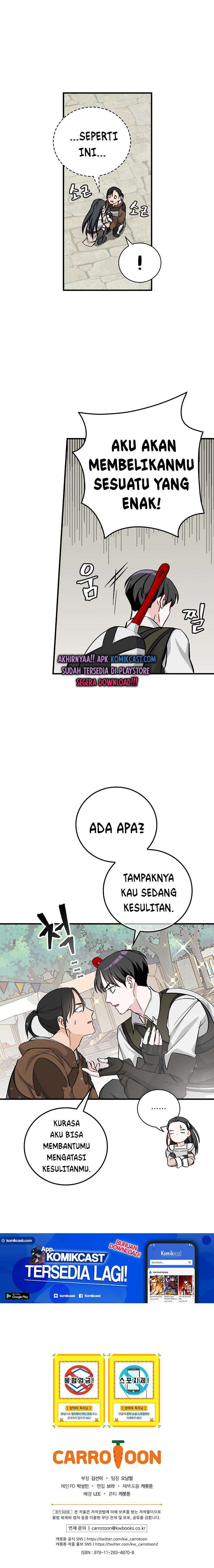 Leveling Up, by Only Eating! Chap 57 - Next Chap 58