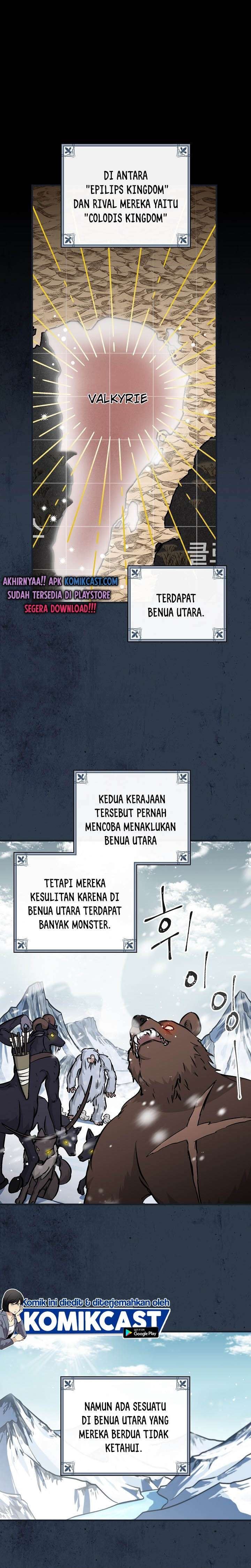 Leveling Up, by Only Eating! Chap 58 - Next Chap 59