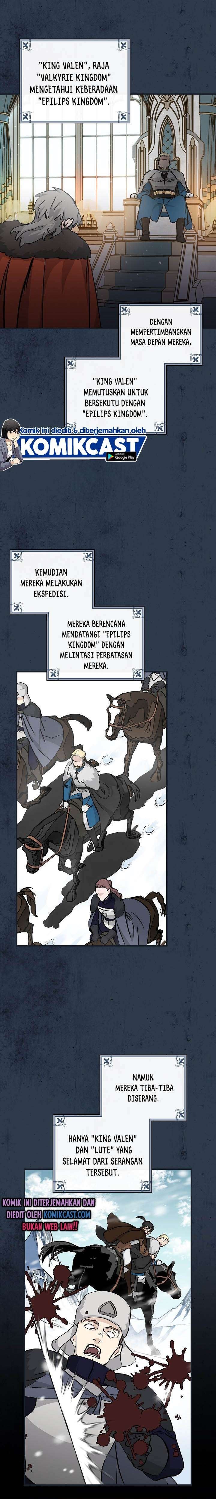 Leveling Up, by Only Eating! Chap 58 - Next Chap 59