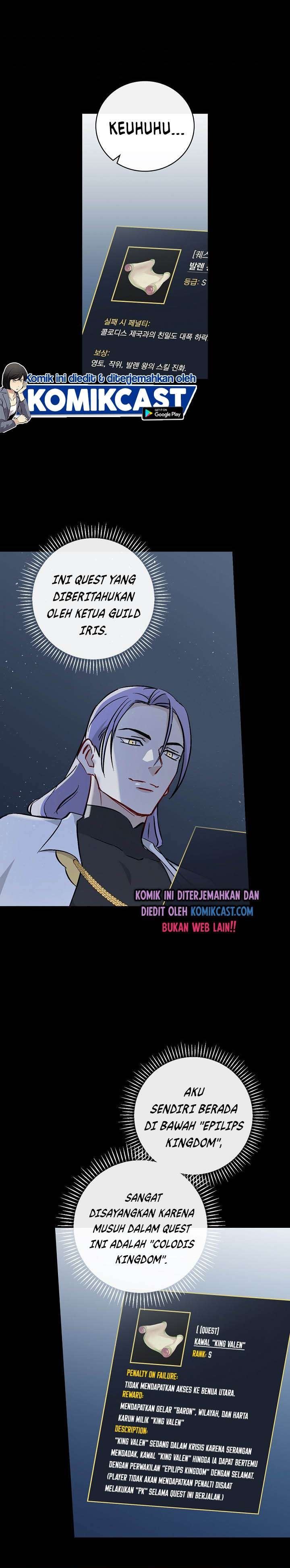 Leveling Up, by Only Eating! Chap 58 - Next Chap 59