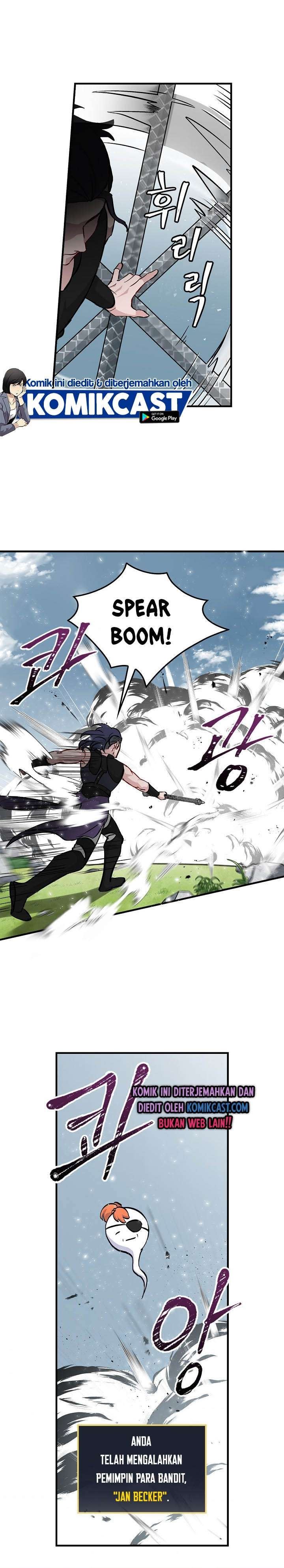 Leveling Up, by Only Eating! Chap 58 - Next Chap 59