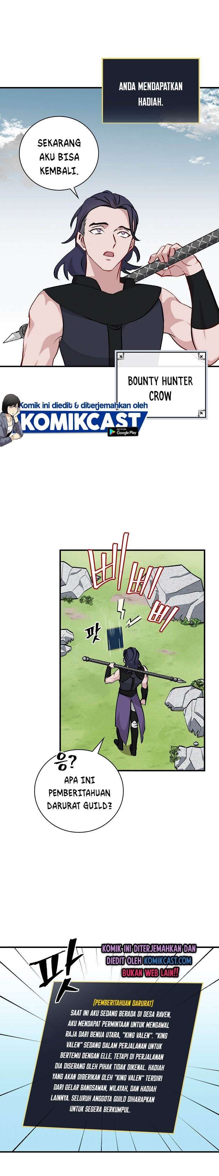 Leveling Up, by Only Eating! Chap 58 - Next Chap 59