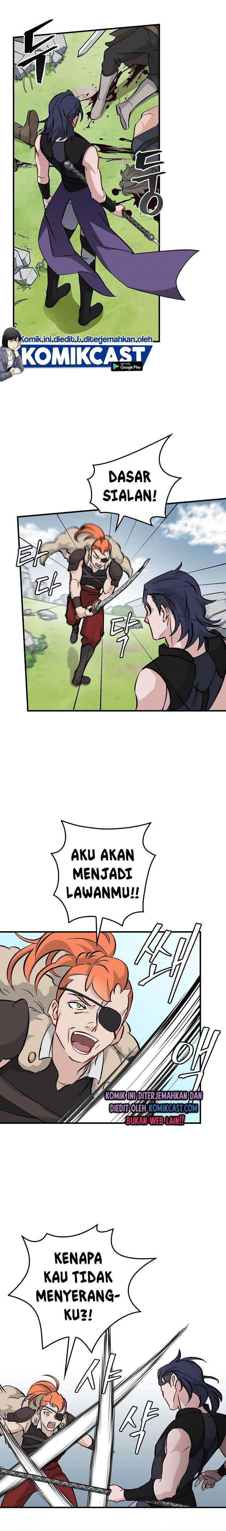 Leveling Up, by Only Eating! Chap 58 - Next Chap 59