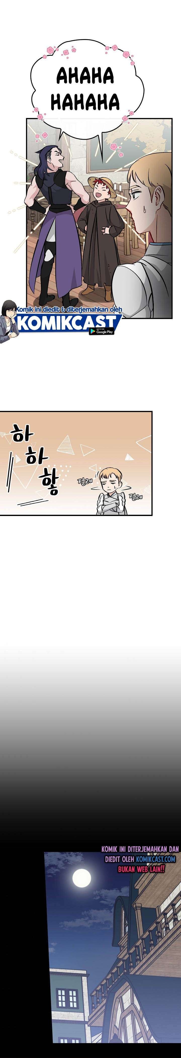 Leveling Up, by Only Eating! Chap 58 - Next Chap 59