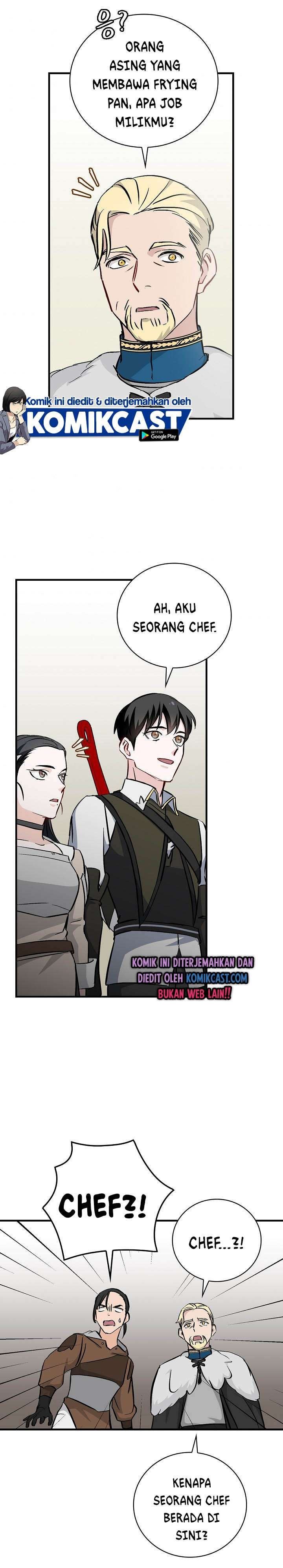 Leveling Up, by Only Eating! Chap 58 - Next Chap 59