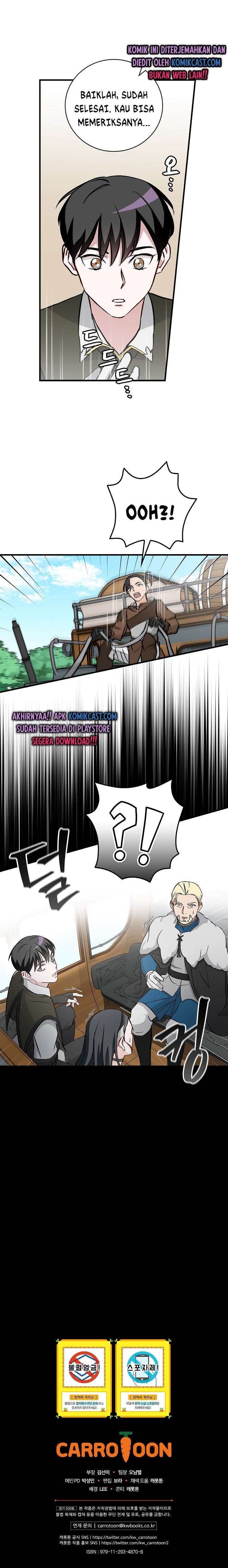 Leveling Up, by Only Eating! Chap 59 - Next Chap 60