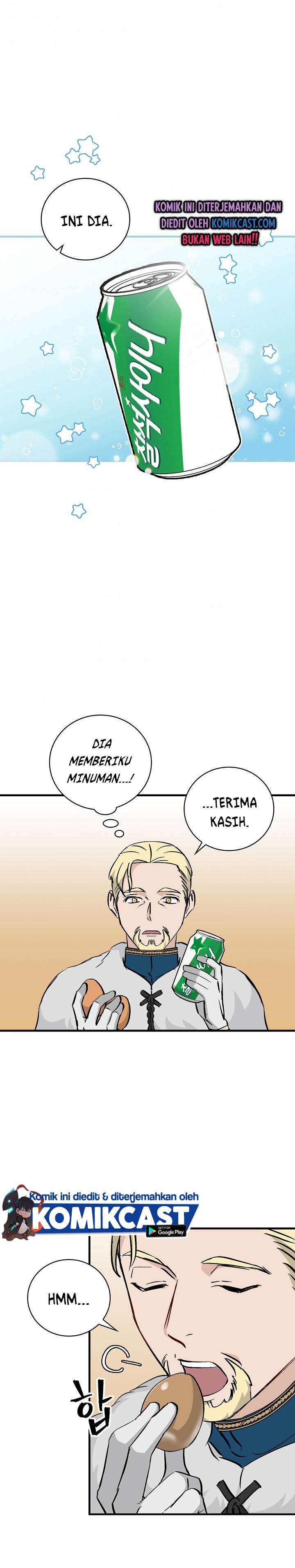 Leveling Up, by Only Eating! Chap 59 - Next Chap 60