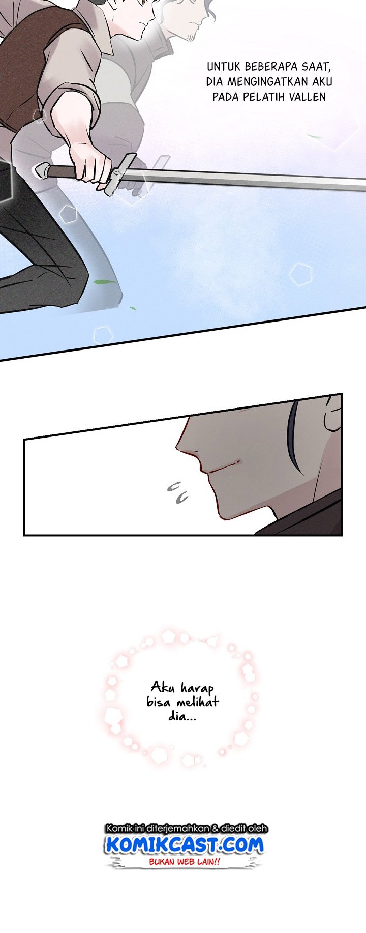 Leveling Up, by Only Eating! Chap 6 - Next Chap 7