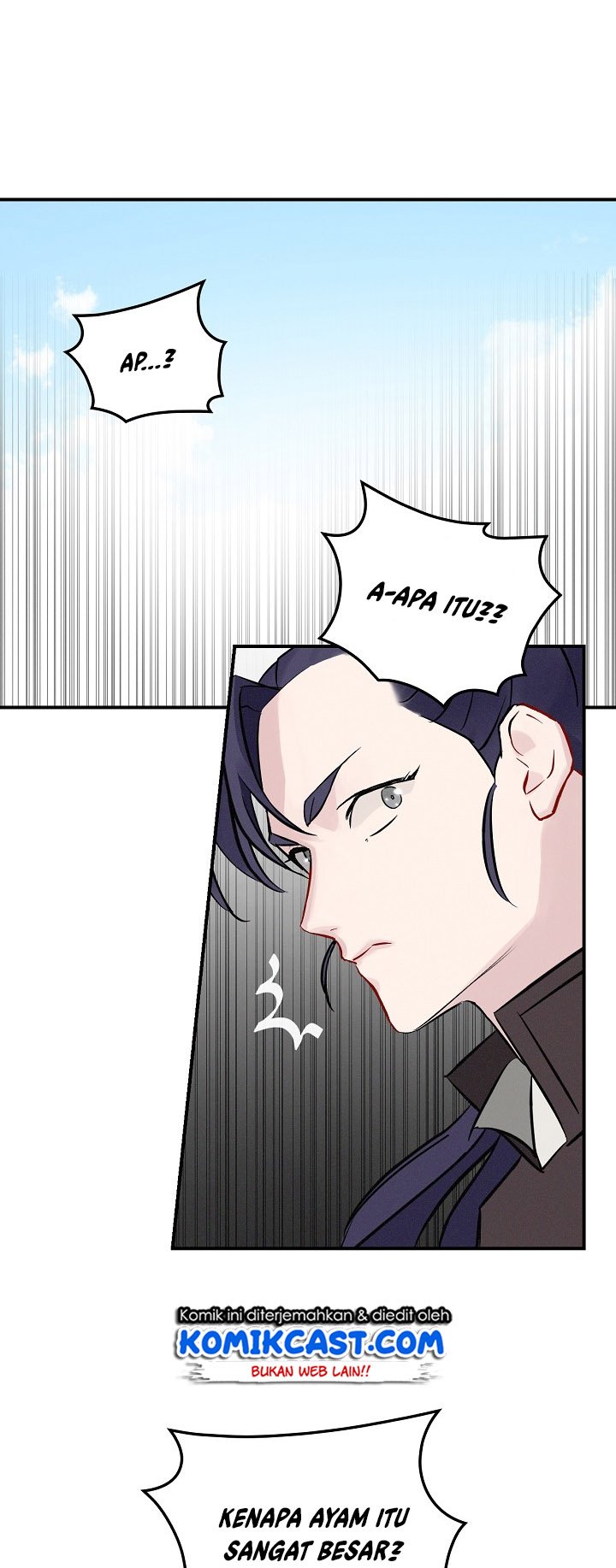 Leveling Up, by Only Eating! Chap 6 - Next Chap 7