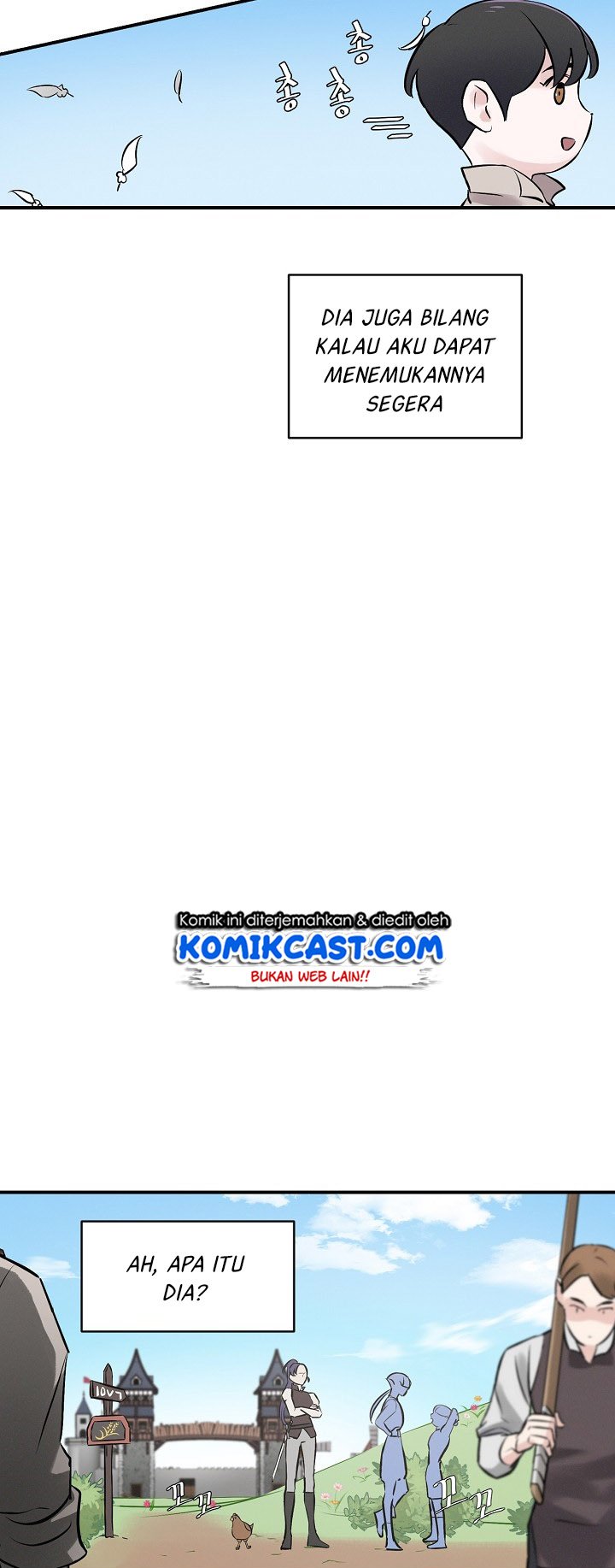 Leveling Up, by Only Eating! Chap 6 - Next Chap 7