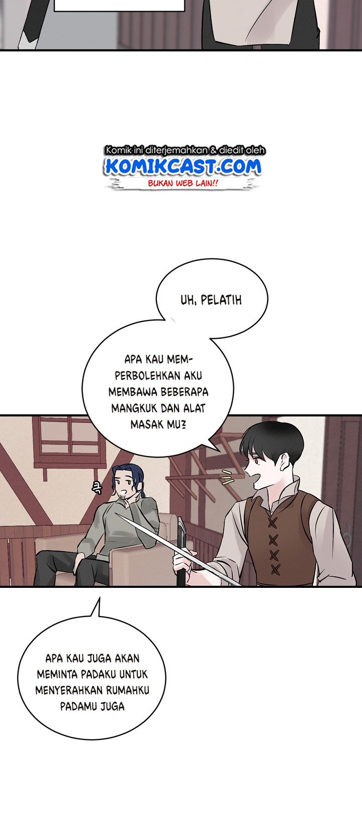 Leveling Up, by Only Eating! Chap 6 - Next Chap 7