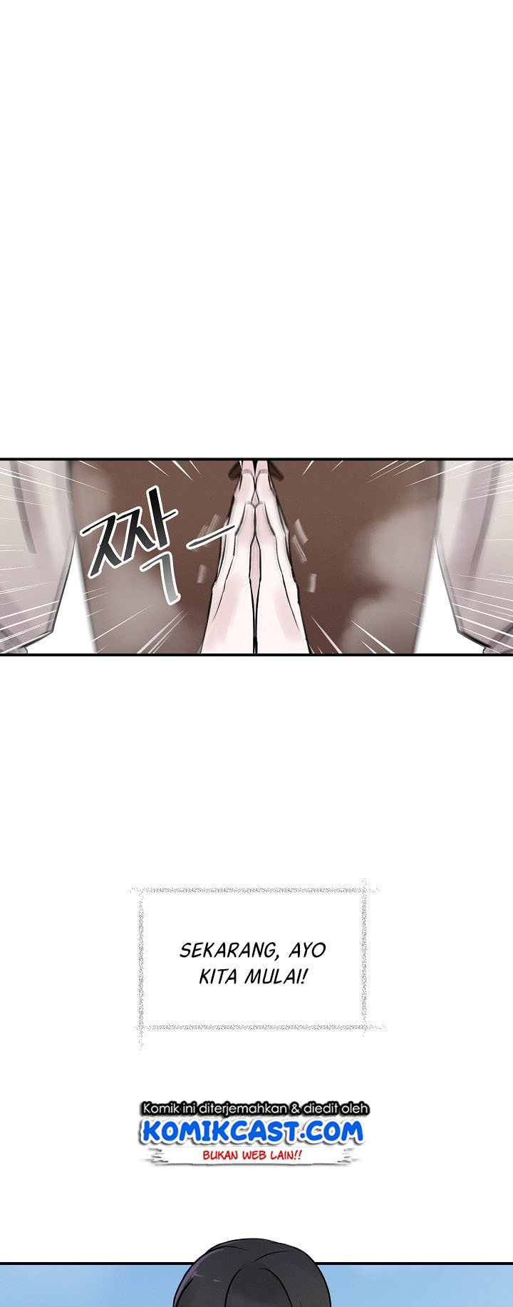 Leveling Up, by Only Eating! Chap 6 - Next Chap 7