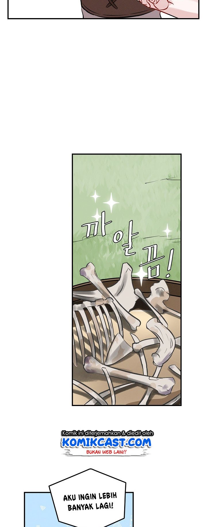 Leveling Up, by Only Eating! Chap 6 - Next Chap 7