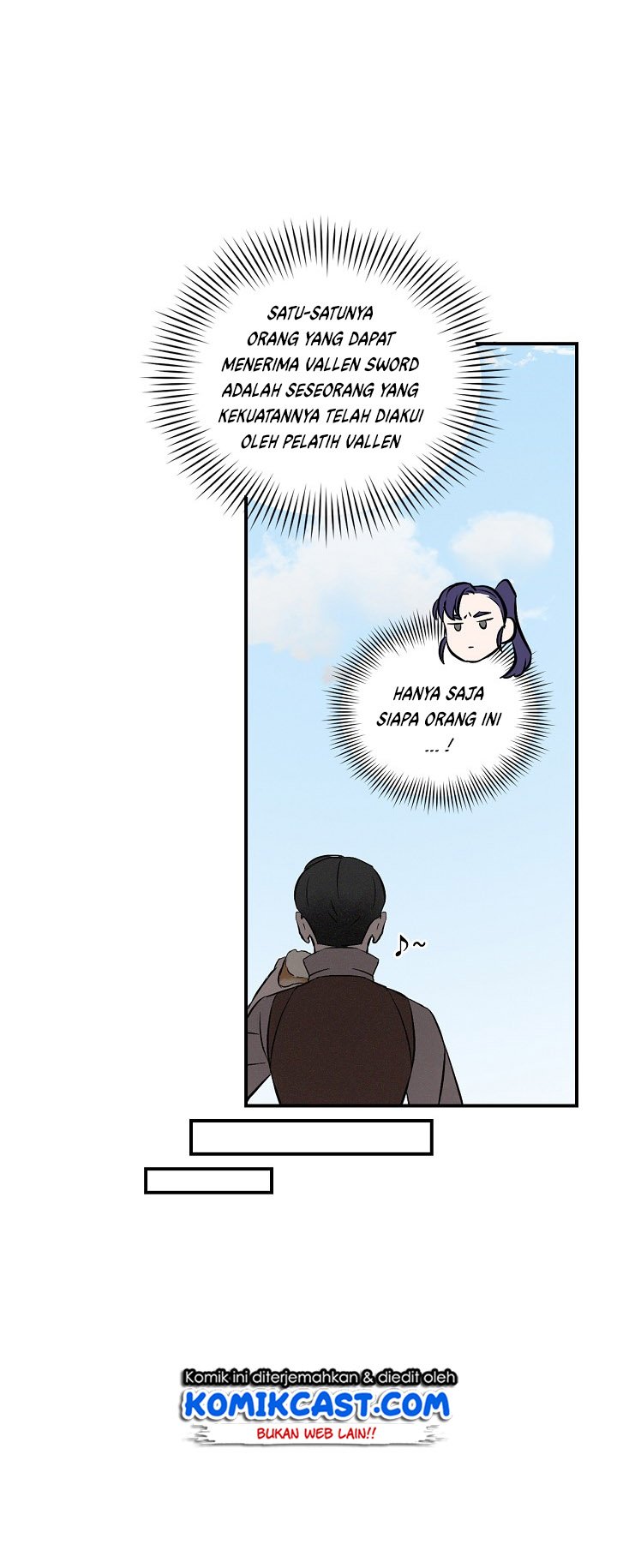 Leveling Up, by Only Eating! Chap 6 - Next Chap 7