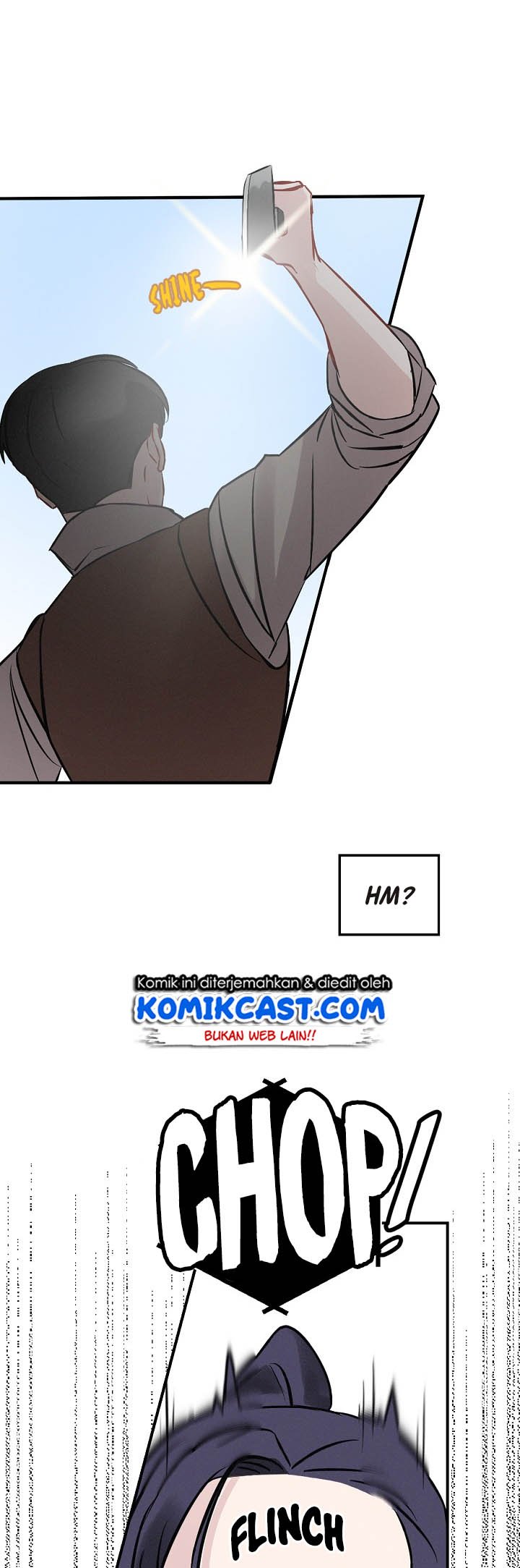 Leveling Up, by Only Eating! Chap 6 - Next Chap 7
