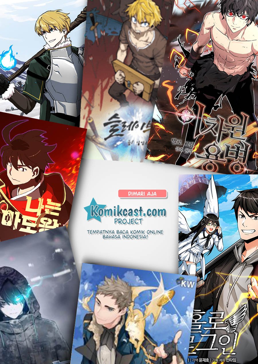 Leveling Up, by Only Eating! Chap 6 - Next Chap 7