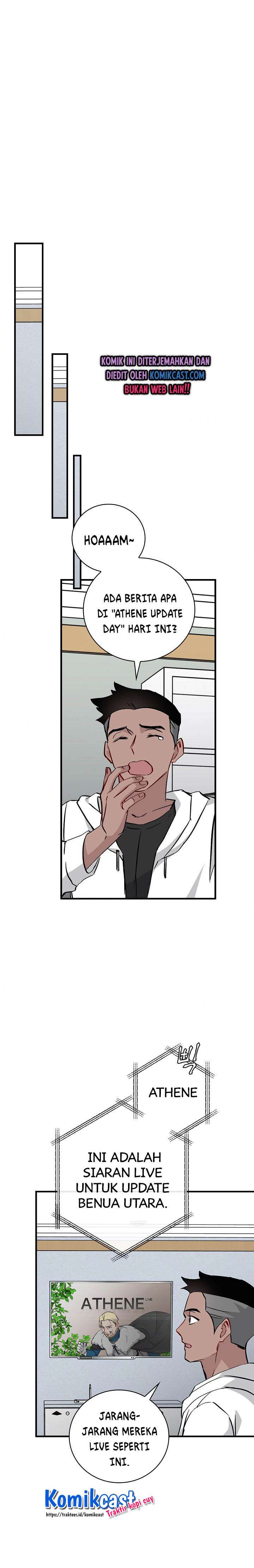 Leveling Up, by Only Eating! Chap 60 - Next Chap 61