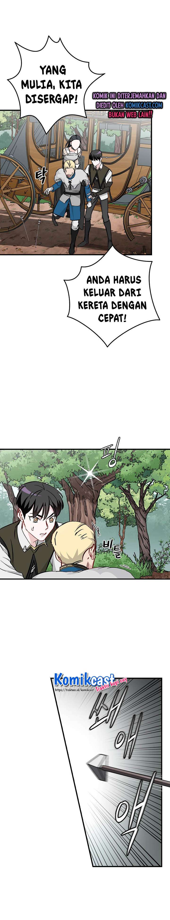 Leveling Up, by Only Eating! Chap 60 - Next Chap 61