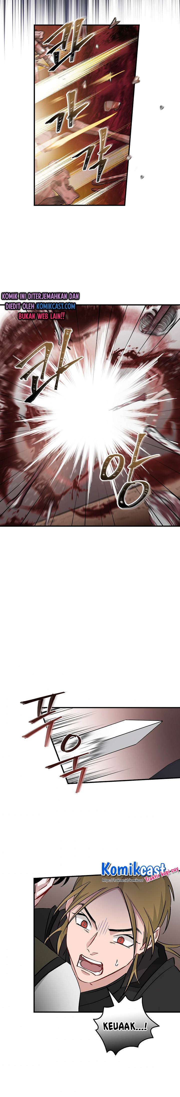 Leveling Up, by Only Eating! Chap 60 - Next Chap 61