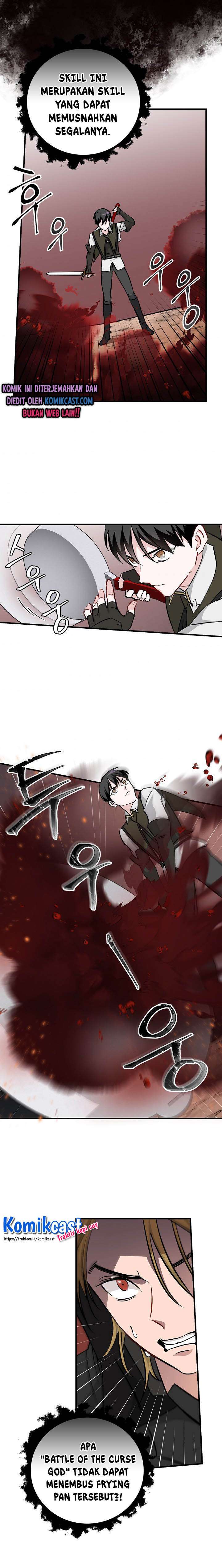 Leveling Up, by Only Eating! Chap 60 - Next Chap 61