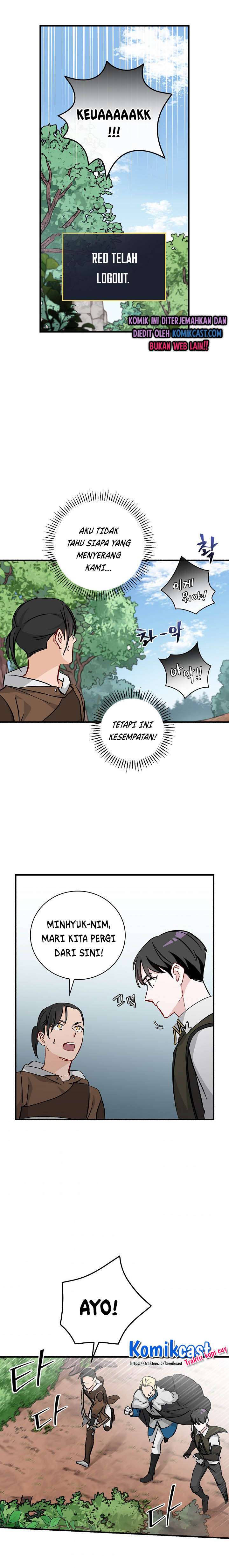 Leveling Up, by Only Eating! Chap 60 - Next Chap 61