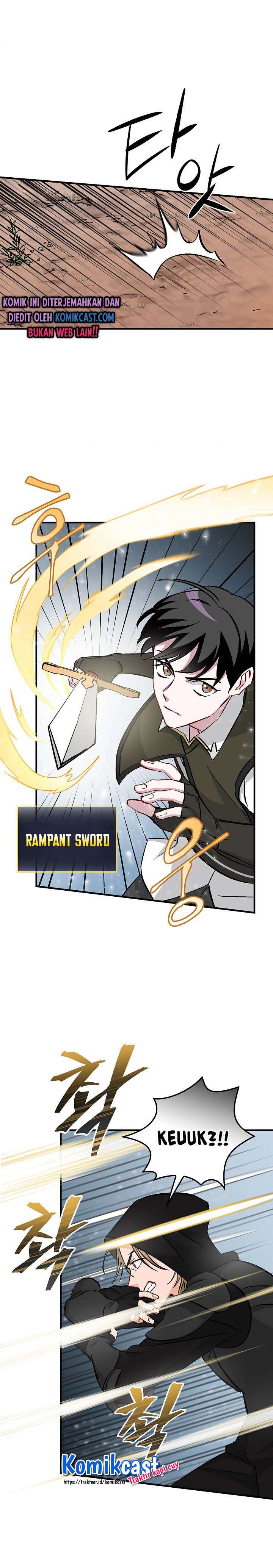 Leveling Up, by Only Eating! Chap 60 - Next Chap 61