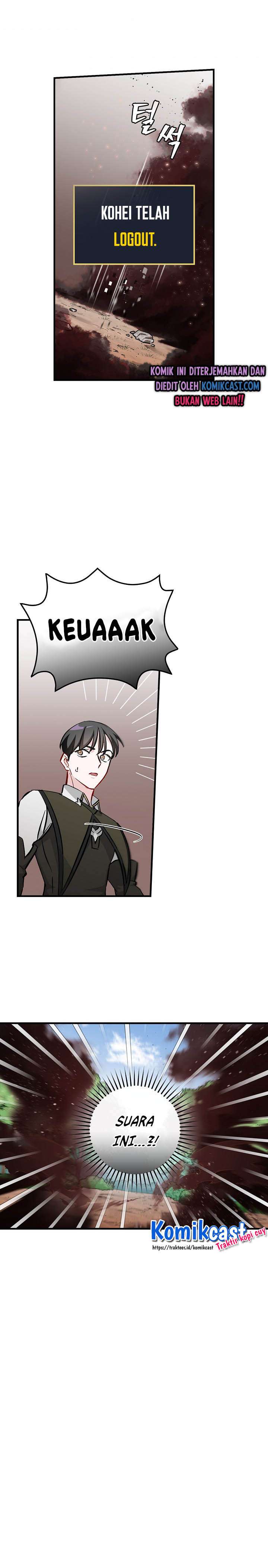 Leveling Up, by Only Eating! Chap 60 - Next Chap 61