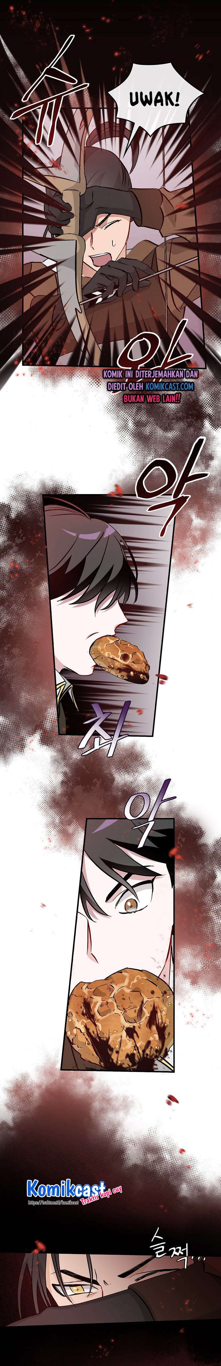 Leveling Up, by Only Eating! Chap 60 - Next Chap 61