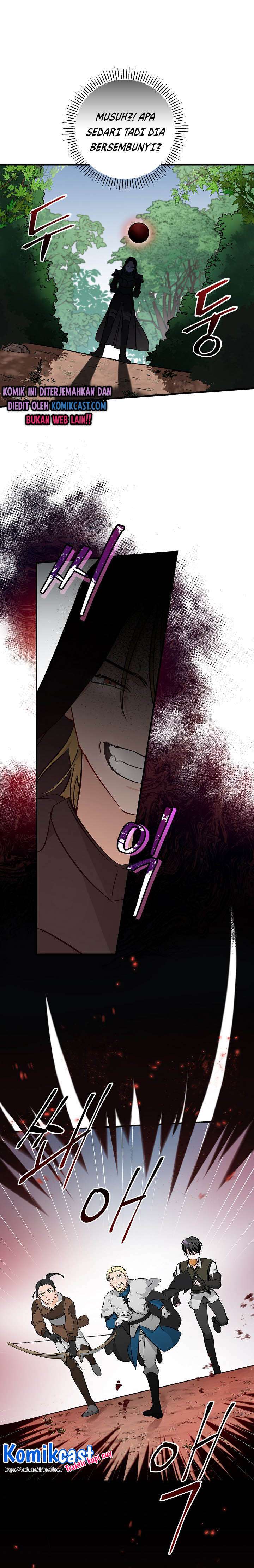 Leveling Up, by Only Eating! Chap 60 - Next Chap 61